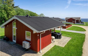 Amazing Home In Sydals With Wifi